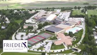 Video | Friedel Jewish Academy | Omaha Neb Jewish Day School | K-6th Grade