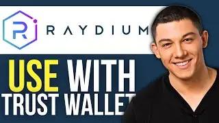 How to Use Raydium with Trust Wallet