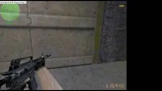 counter-strike 1.6 final gameplay with bots