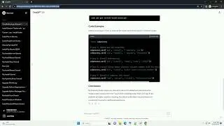 pip install sklearn error subprocess exited with error