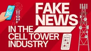 Cell Tower Rent: The Truth Behind Fake News !!!!