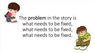 Problem and Solution Song