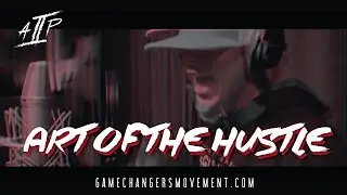 Art of the Hustle - Ambition Is Priceless Mixtape Part II