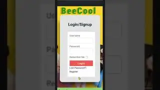 How to Download BeeCool Mobile App