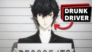 SSBU AND PERSONA 5 DRUNK STREAM WOOOO CASINO TIME!!!!!
