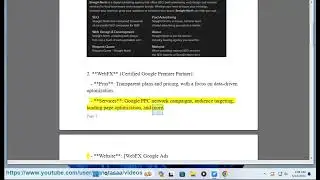 Google Ads management agency 101: google ads management company? google ads services agency?