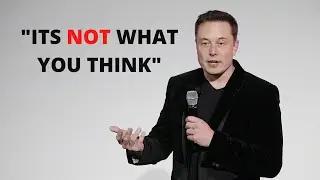 Are We In A Simulation? - Elon Musk
