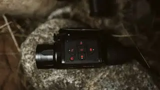 AllOutdoor Review: ATN OTS LT 320 4-8X Thermal Monocular