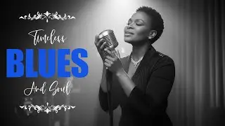 Blues & Soul Love Stories | Timeless Etta James Style Classics