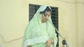 সাধক উকিল মুন্সির জনপ্রিয় একটি বিচ্ছেদ গান শিল্পী জান্নাত বৈদেশীর কন্ঠে, LSB TV