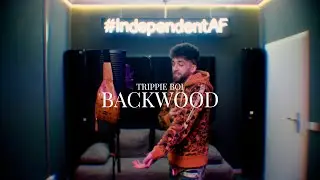 Trippie Boi - Backwoods (Studio Video) prod. HNDRX x Chryziz