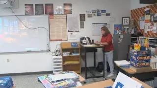 Highland English teacher talks pros and cons of AI in the classroom