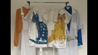 ABBA Outfits Replicas