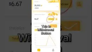 New AND app by Chamet #makemoneyonline #earnmoneyonline #free #workfromhome #money #and