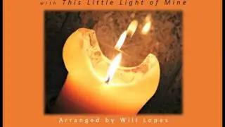 Keep Your Lamps Arranged and Performed by Will Lopes ( Children's Choir Version)