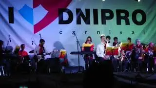 Still Loving you День города 2019   LITTLE BAND