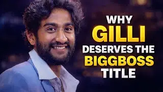 Why Gilli Nata Is the Real Winner of BBK12 | Public Favorite | Finale Special
