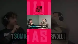 Come si vive alla Jam Academy da studente Fuori sede?  | JamCast Ep.3