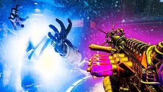 Black Ops 3 Zombies 