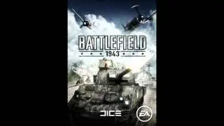 BrioCyrain's Top 75 Songs of War: #27 Battlefield: 1943