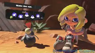 Splatoon 3 - Splatfest World Premiere - All Customization Options