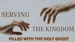 MOP WORSHIP EXPERIENCE SERIES: Filled with The Holy Ghost
