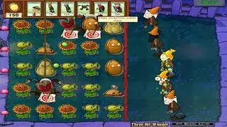 Plants Vs Zombies Mod - Plants Vs Rottweils // Persian Weiler - Three Hit Wonder