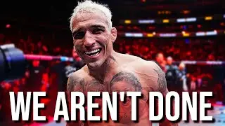 UFC Oliveira vs Gamrot Full Card Predictions (BEDTIME BICKS)