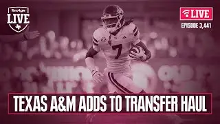 TexAgs Live: WED, DEC. 18 feat. David Nu&ntilde;o, Olin Buchanan, Ryan Brauninger & more!