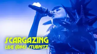 KYNG - SCARGAZING | live @ MS Stubnitz