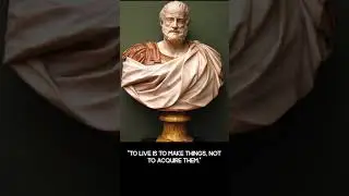 5 quotes from ancient Greek philosopher Aristotle