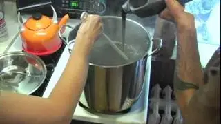 Brewing TV - Episode16: Keelers Brew / Beer Goddess