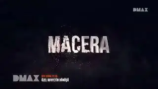 &Ouml;ZEL KUVVETTİN D&Ouml;N&Uuml;Ş&Uuml; SERİSİ HER CUMA 21.55'TE DMAX'DE!