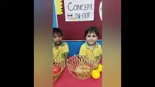 #concept In&Out