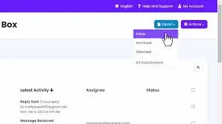 Export Submissions from Suggestion Ox: Easy Data Management