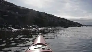 Living in Inukjuak