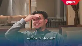 Ricardo Matos: &bdquo;Pentru voi, carnea de porc este ca o religie! Micii mi-au plăcut cel mai mult&rdquo;