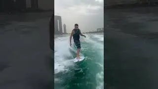 🏅 Wakeboarding for All Skill Levels!
