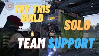 THE DIVISION 2 - THE BEST OF SCORPIO LEGENDARY BUILD TU18.3