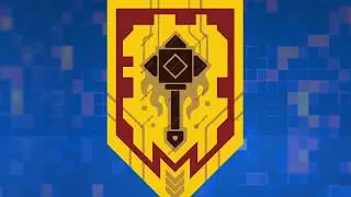 LEGO Nexo Knights - The Maze Of Merlok - Merlok Power