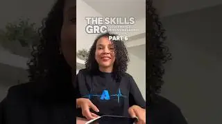 Cybersecurity GRC Career Path - Part 6