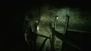 Resident Evil 3 Remake Part 4 Die Kanalisation