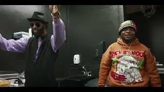 QUAKE -I GOT MONEY HONEY VIDEO (Shot By GankTown Durt) 🔥🔥🔥🔥🔥