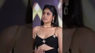 #actress Faria Abdullah stunning looks😍 #filmytrends🖤