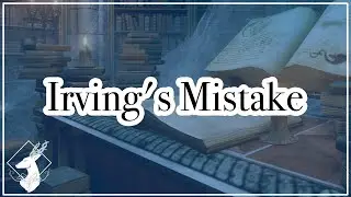 {Codex-DAO} Irving's Mistake