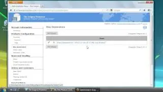 Enigma Protector - Software Online Activation