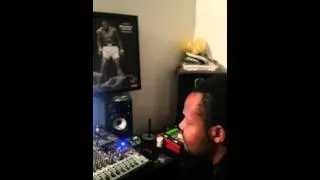 PC THA GREAT - ON THE BEATS 2014