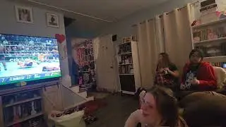 Mens Rumble Part Four 1/31/26 REACTION VIDEO 