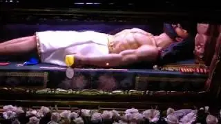 Viernes Santo - Santa Cruz De Aragua - 2017 13