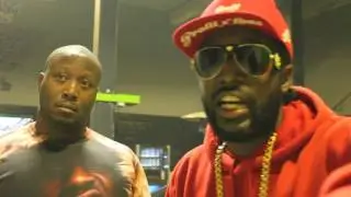SYS MOJO FIRST INTERVIEW SINCE GUCCI MANE CONTROVERSY